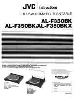 JVC ALF-330-Owners-Manual